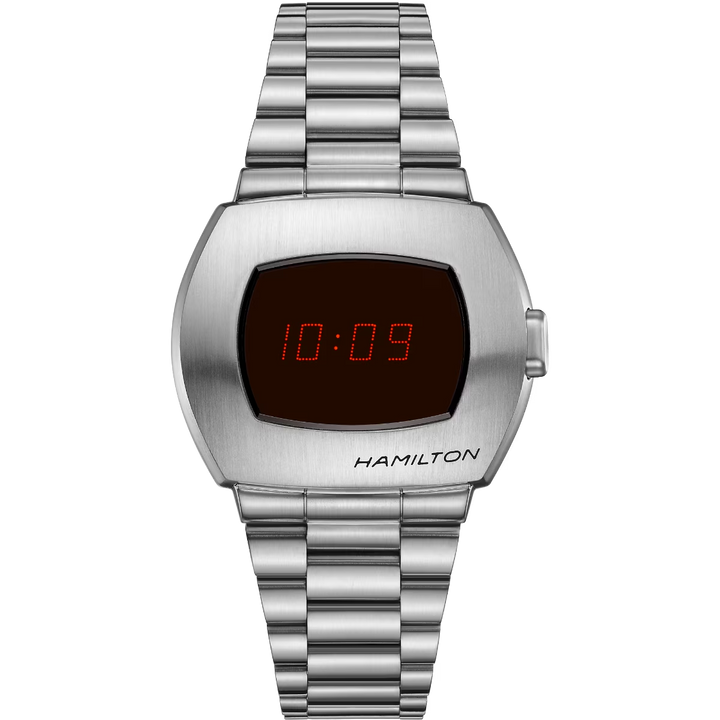 American Classic: PSR Digital Quartz