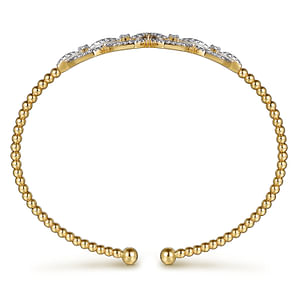 Bujukan Diamond Linked Bangle