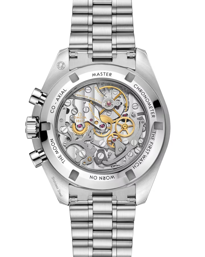 Speedmaster Moonwatch Professional