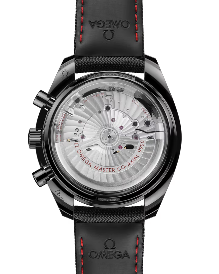 Speedmaster Dark Side of the Moon