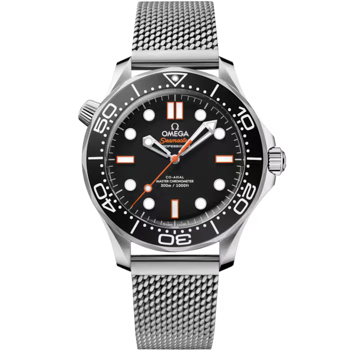 Seamaster Diver