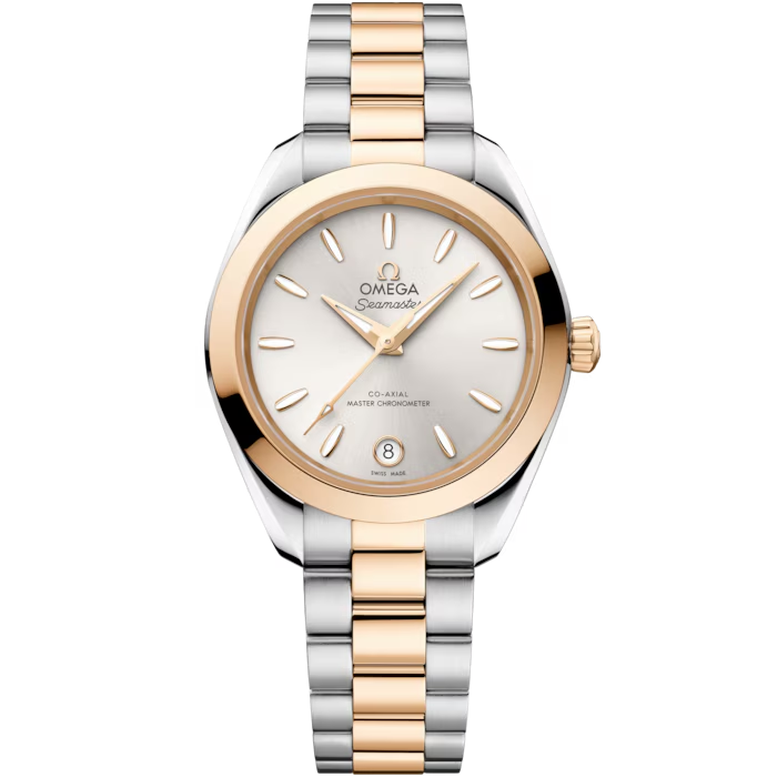 Seamaster Aqua Terra 150M