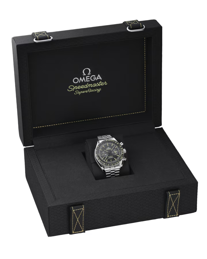 Speedmaster Super Racing