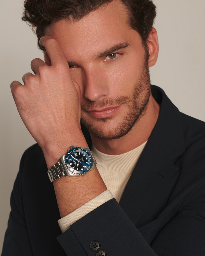 Hydroconquest GMT