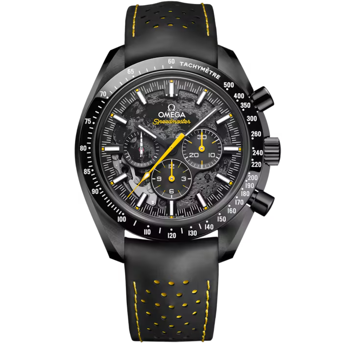 Speedmaster Dark Side of the Moon