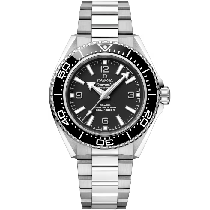 Seamaster Planet Ocean 600M