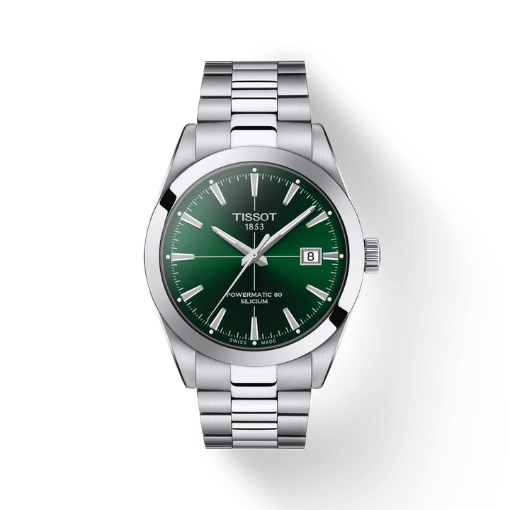 Gentleman 40mm