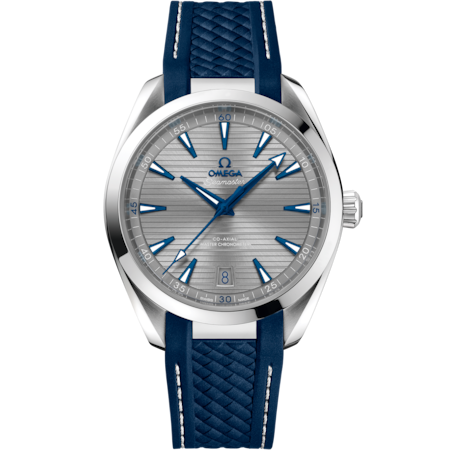 Seamaster Aqua Terra 150M