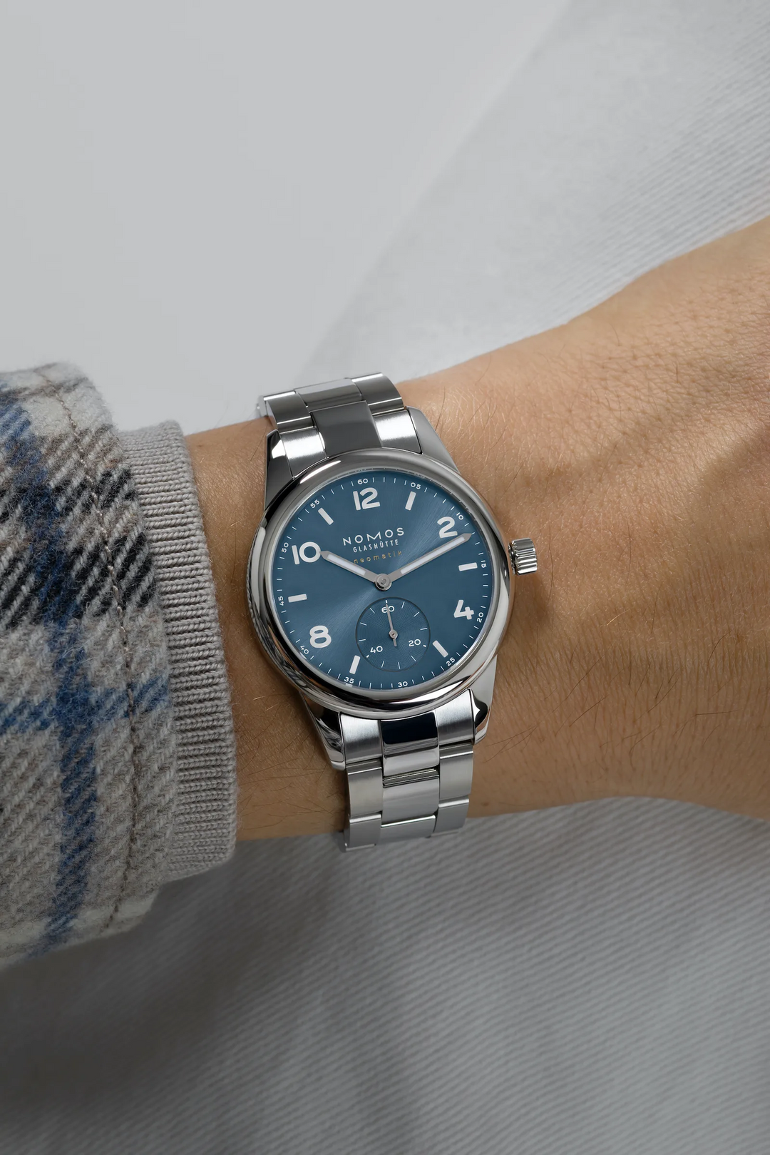 Club Sport Neomatik Polar