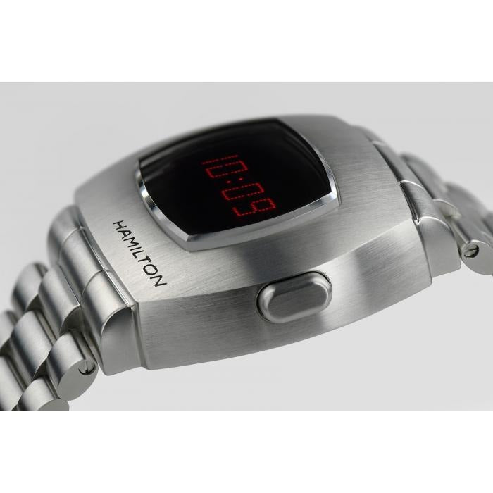 American Classic: PSR Digital Quartz