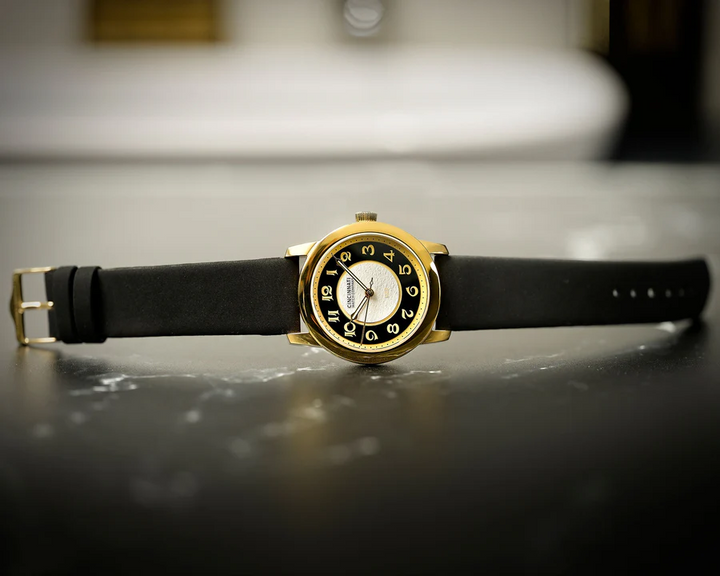 Guild Mechanical Watch