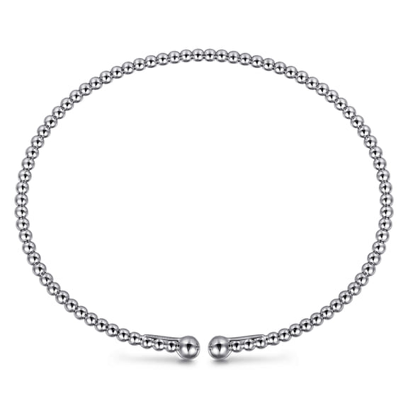 Bujukan Split Bangle