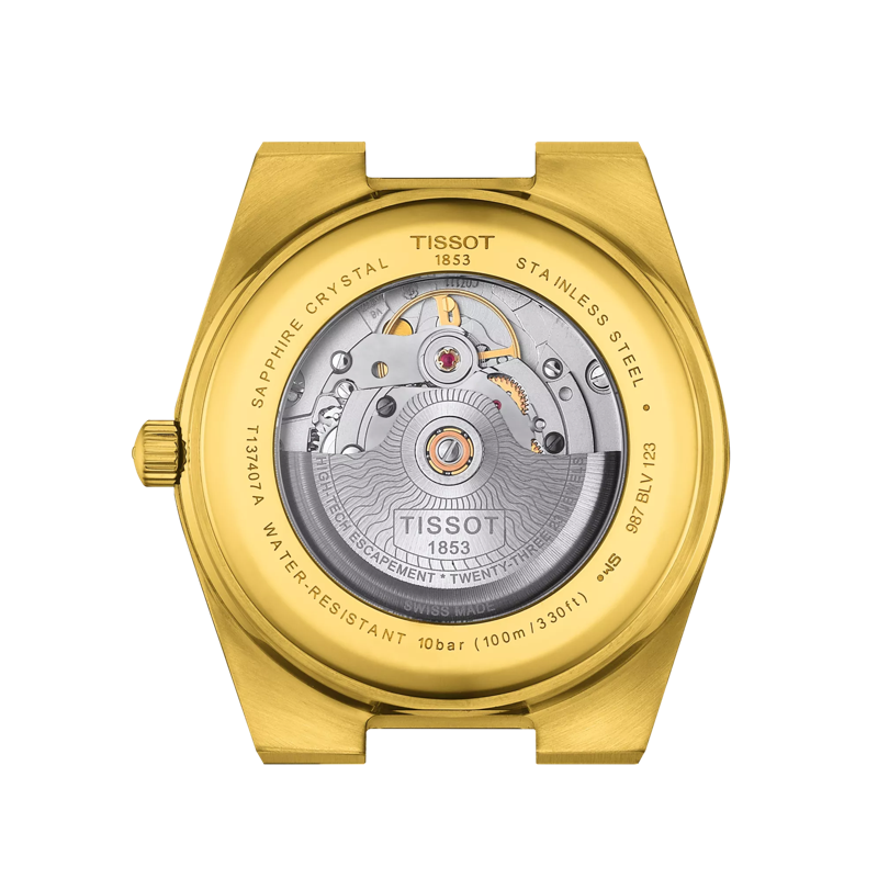 PRX Powermatic 80