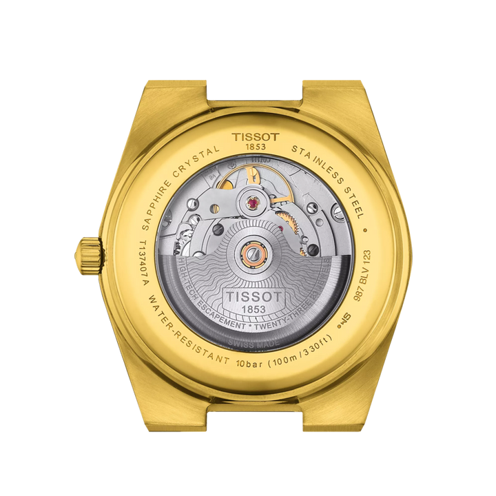 PRX Powermatic 80