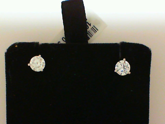 Diamond Earring