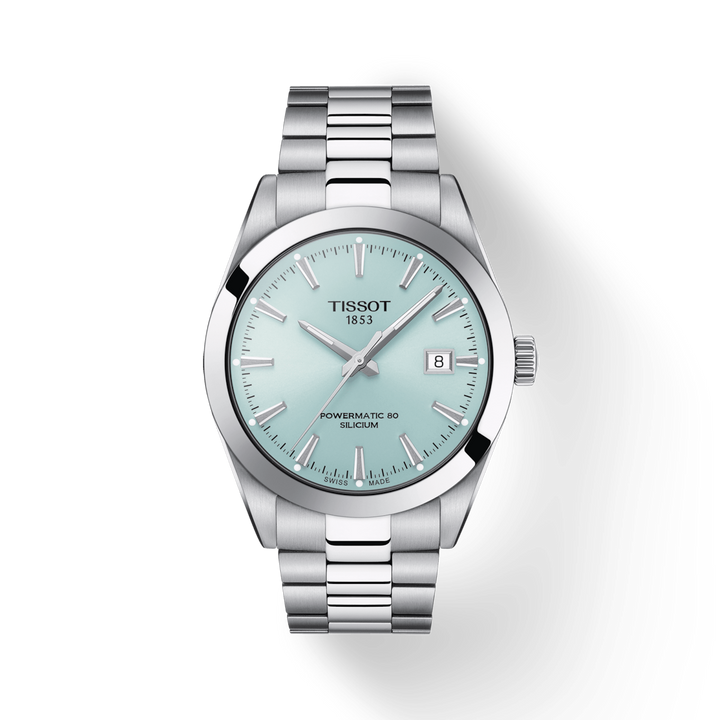 Tissot Gentleman Powermatic 80 Silicum