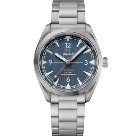 Seamaster Railmaster