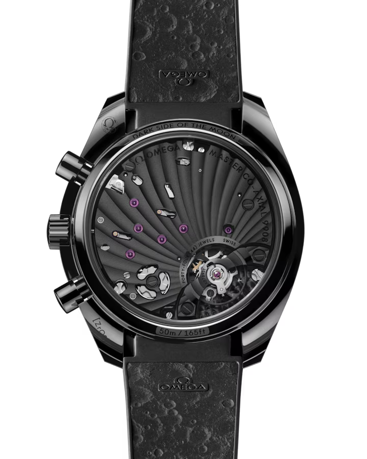 Speedmaster Dark Side of The Moon