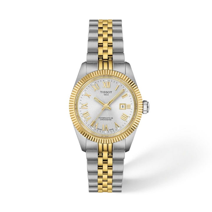 Tissot Ballade
