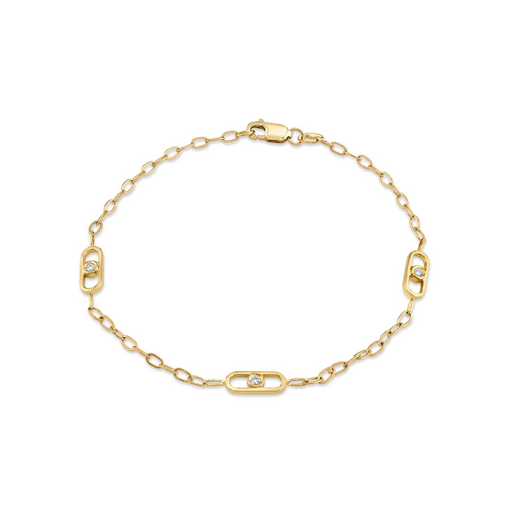 Streamlined Bracelet