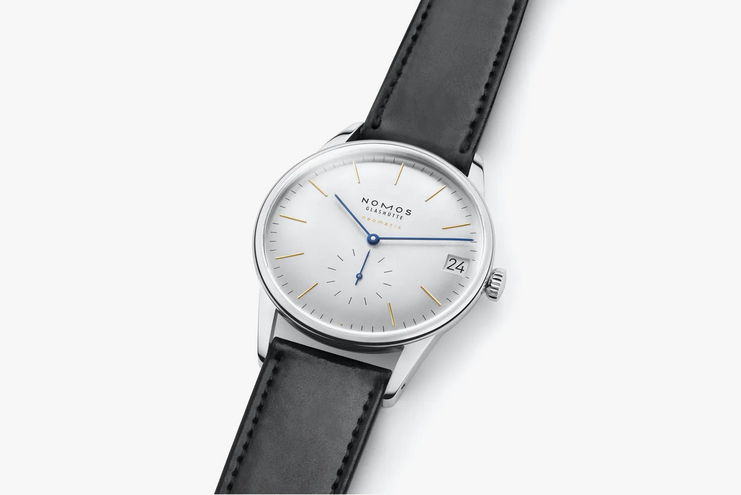 Orion Neomatik 41 Date