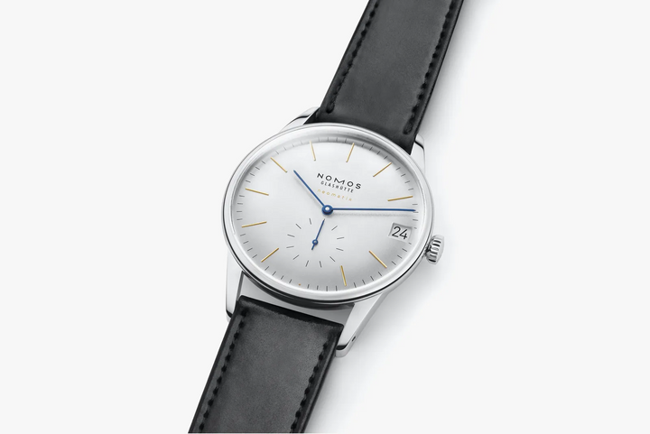 Orion Neomatik 41 Date
