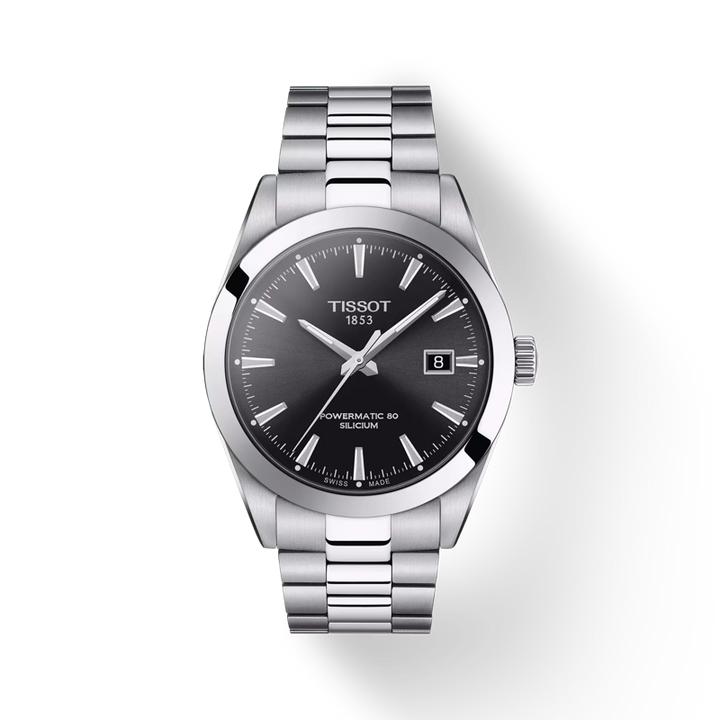 Gentleman Powermatic 80 Silicium