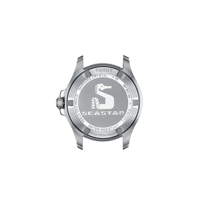 Seastar 1000