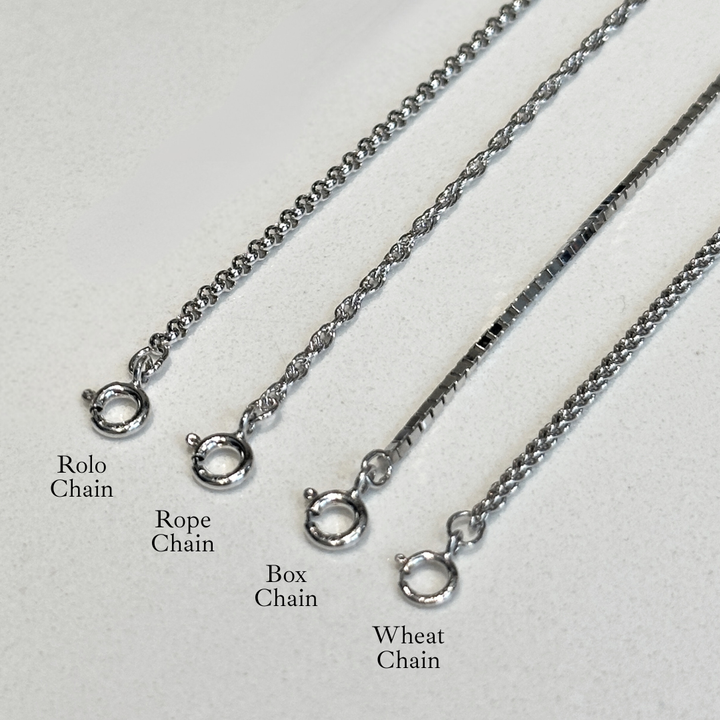 Summit Country Day School Seal Pendant
