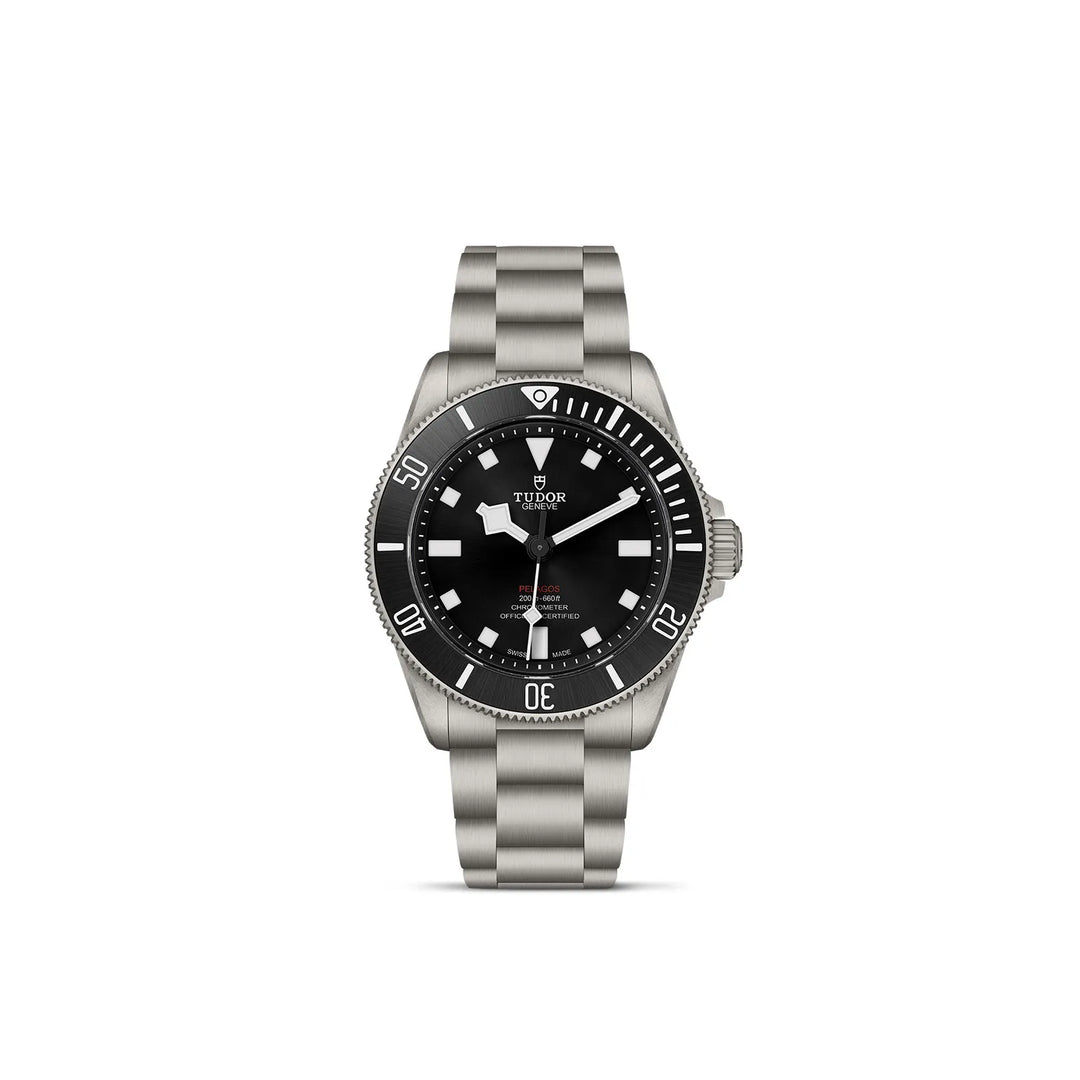 Pelagos 39 - Richter & Phillips Jewelers