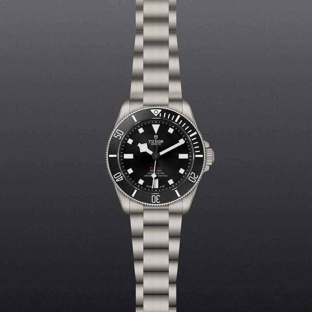 Pelagos 39 - Richter & Phillips Jewelers