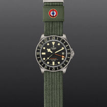 Pelagos FXD GMT - Richter & Phillips Jewelers
