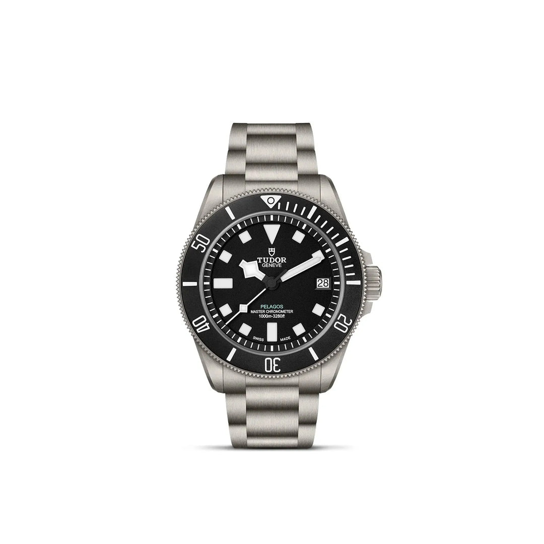 Pelagos Ultra - Richter & Phillips Jewelers