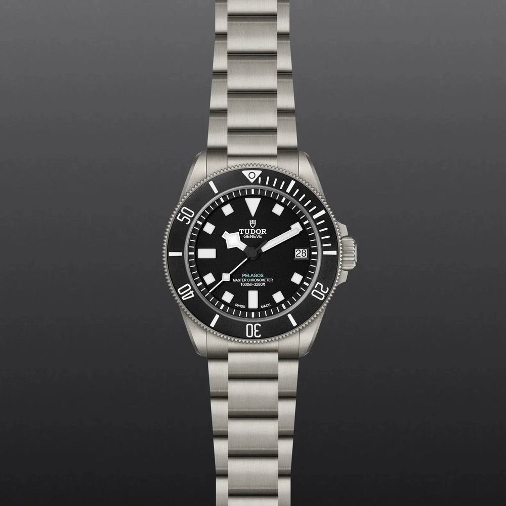 Pelagos Ultra - Richter & Phillips Jewelers