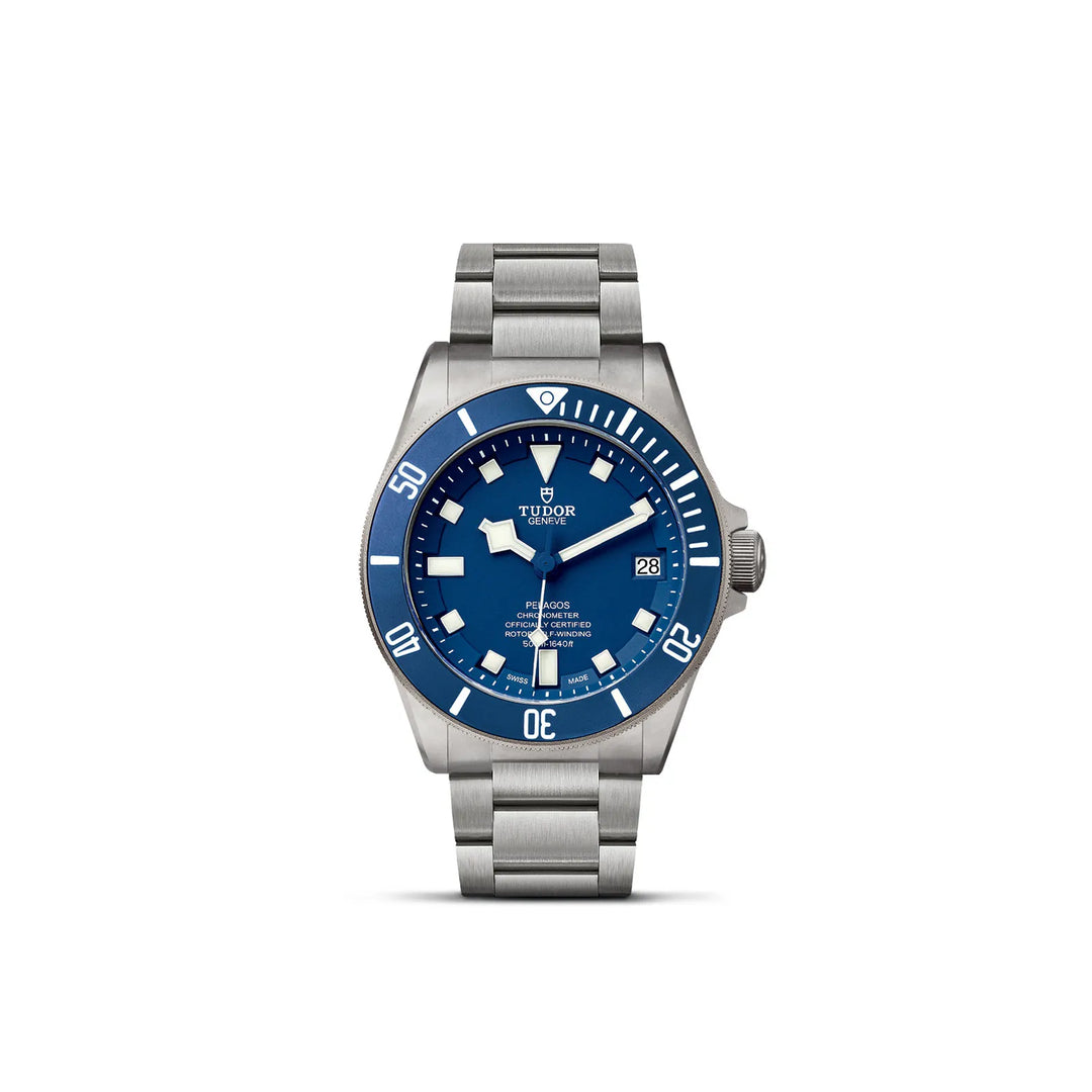 Pelagos - Richter & Phillips Jewelers