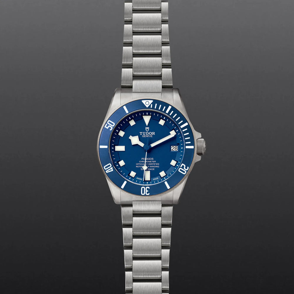 Pelagos - Richter & Phillips Jewelers