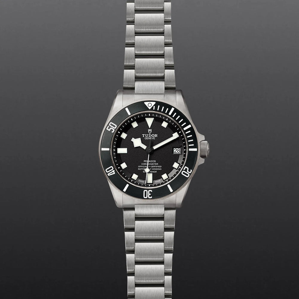 Pelagos - Richter & Phillips Jewelers