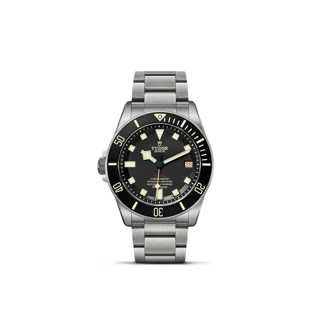 Pelagos LHD - Richter & Phillips Jewelers