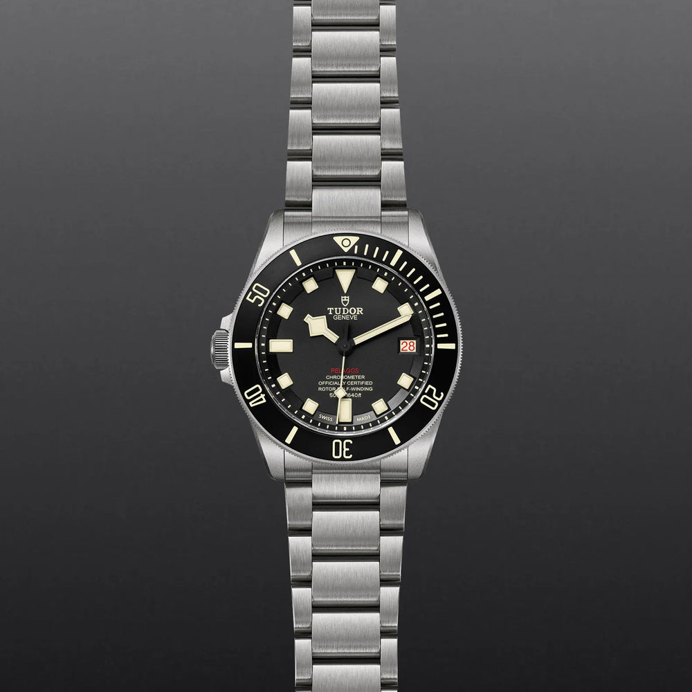 Pelagos LHD - Richter & Phillips Jewelers