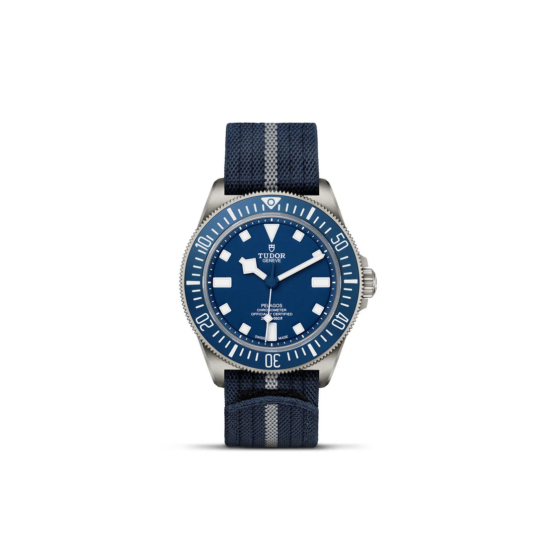 Pelagos FXD - Richter & Phillips Jewelers