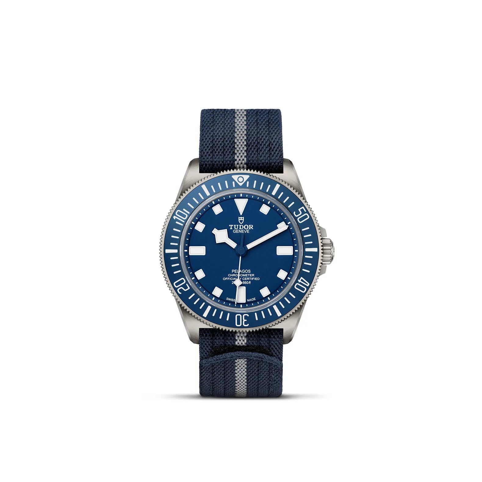Pelagos FXD - Richter & Phillips Jewelers