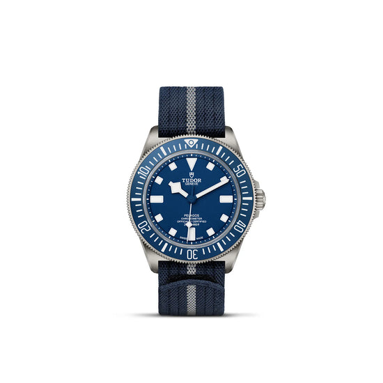 Pelagos FXD - Richter & Phillips Jewelers