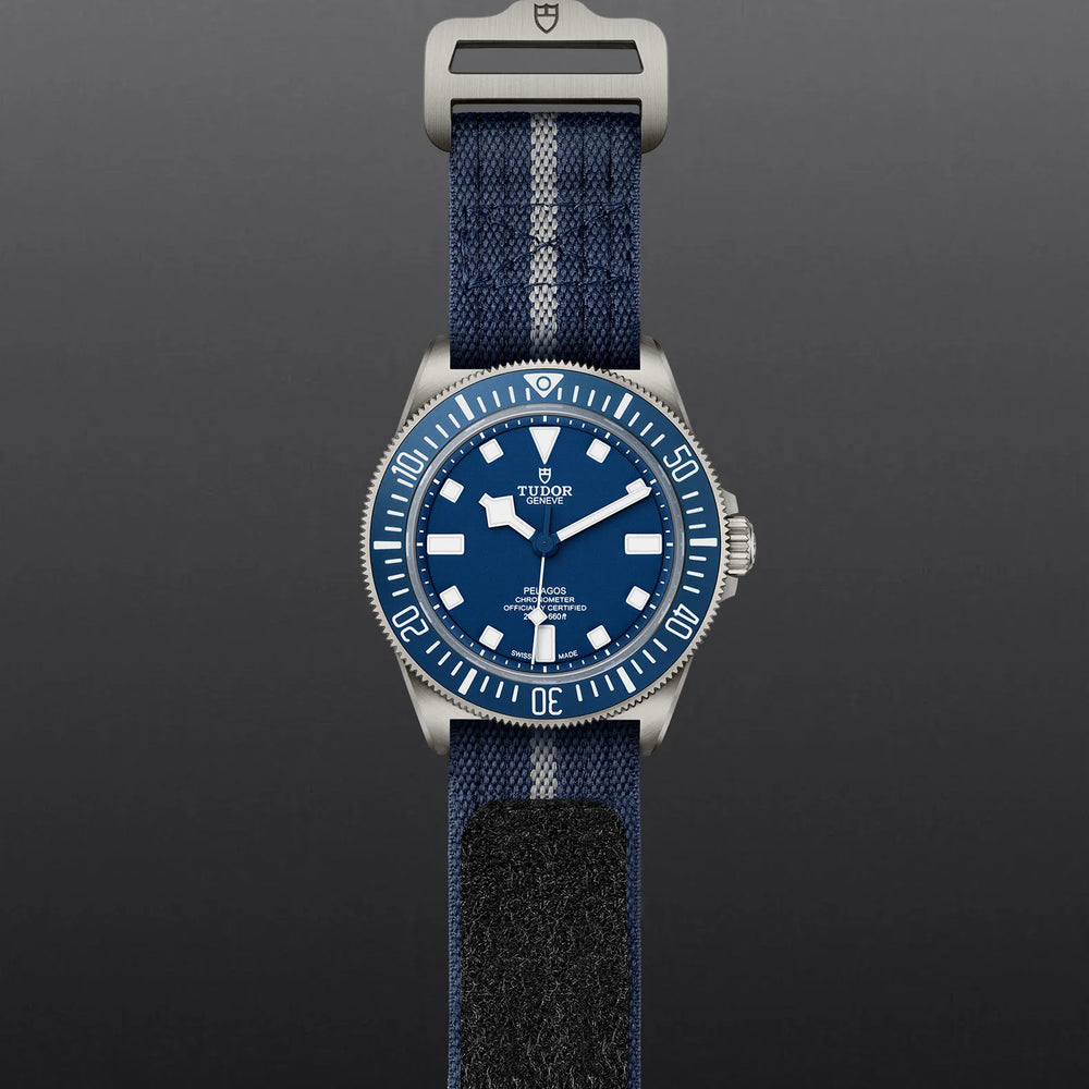 Pelagos FXD - Richter & Phillips Jewelers