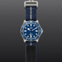 Pelagos FXD - Richter & Phillips Jewelers