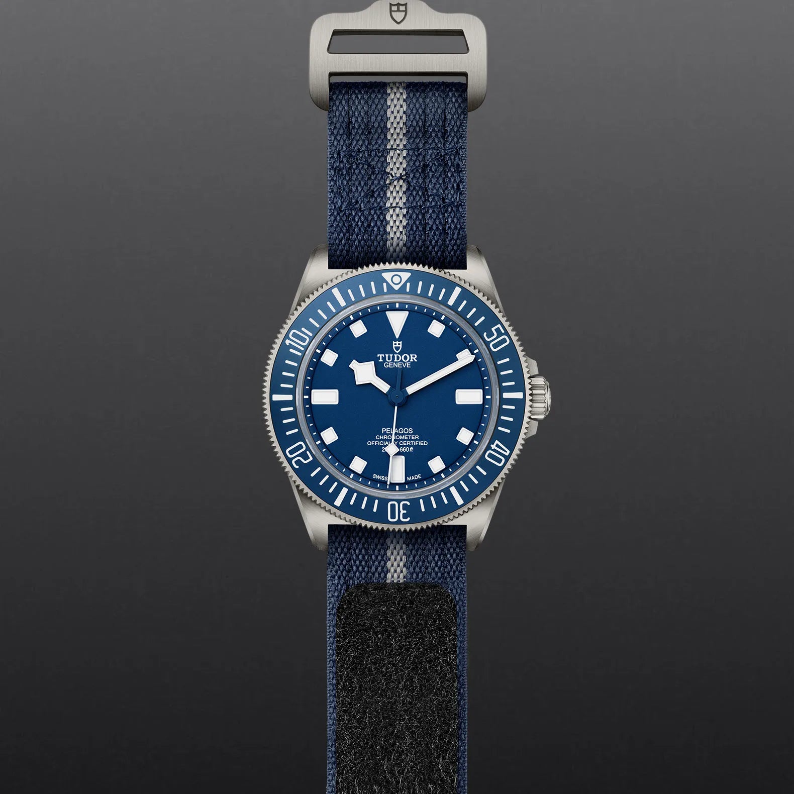 Pelagos FXD - Richter & Phillips Jewelers