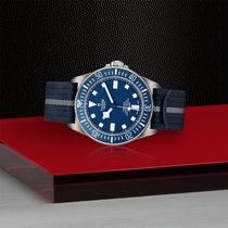 Pelagos FXD - Richter & Phillips Jewelers