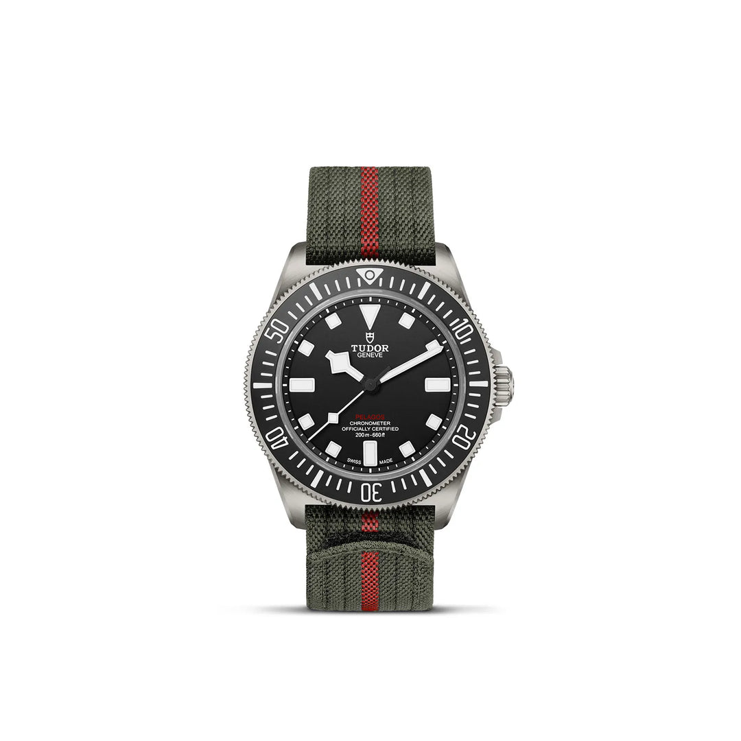 Pelagos FXD - Richter & Phillips Jewelers