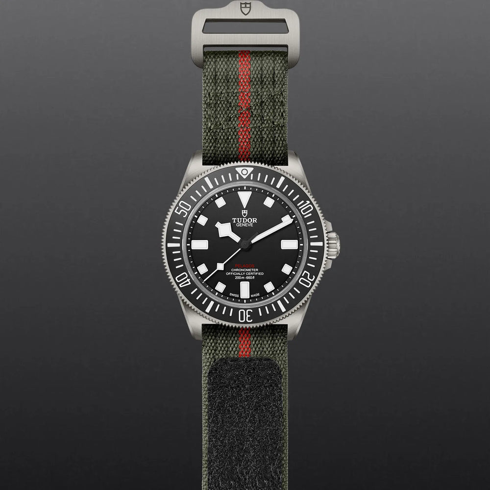 Pelagos FXD - Richter & Phillips Jewelers