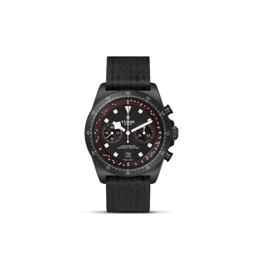 Pelagos FXD Chrono - Richter & Phillips Jewelers