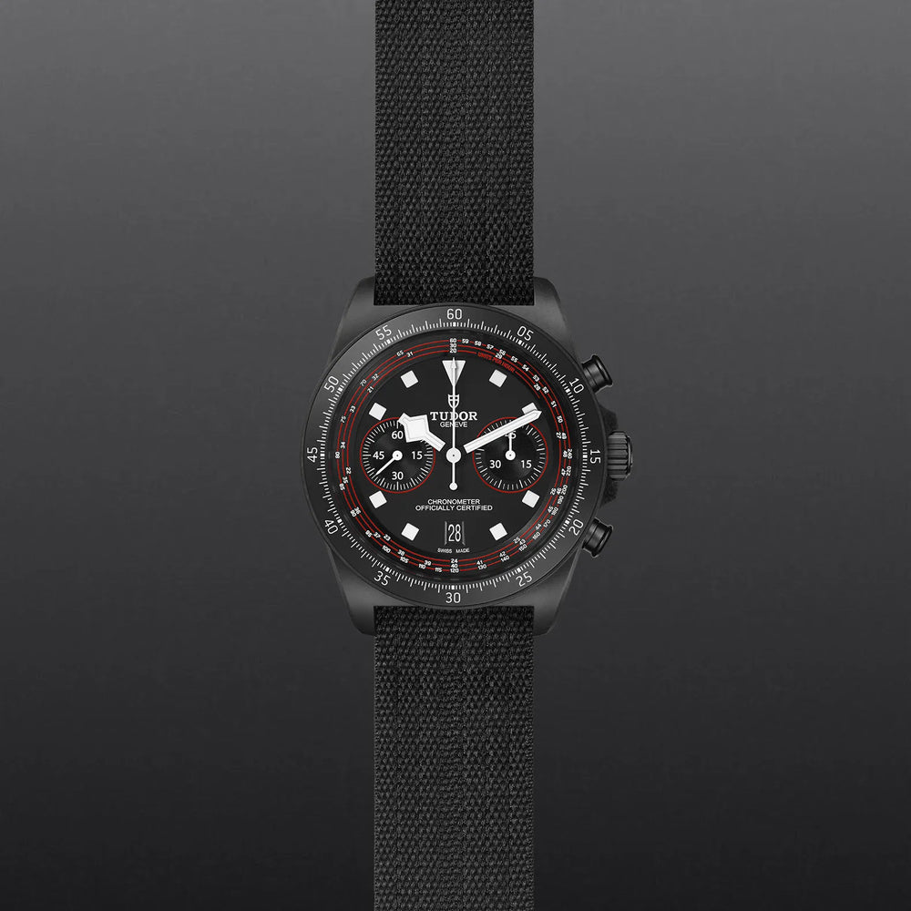 Pelagos FXD Chrono - Richter & Phillips Jewelers